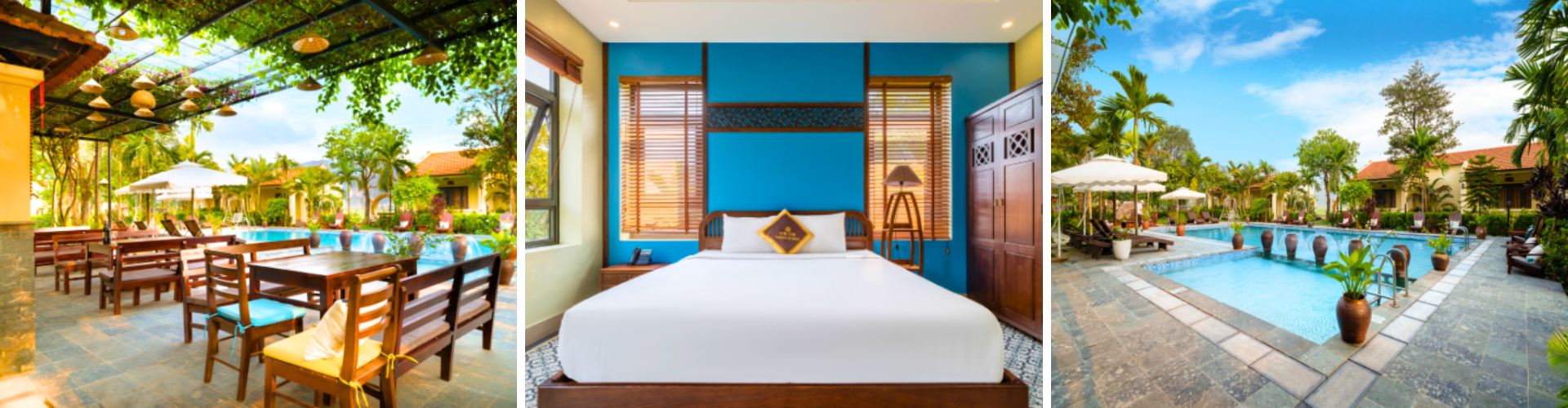 Lumi Garden Tam Coc Ninh Binh Lumi Garden Tam Coc Ninh Binh WOLO Travel